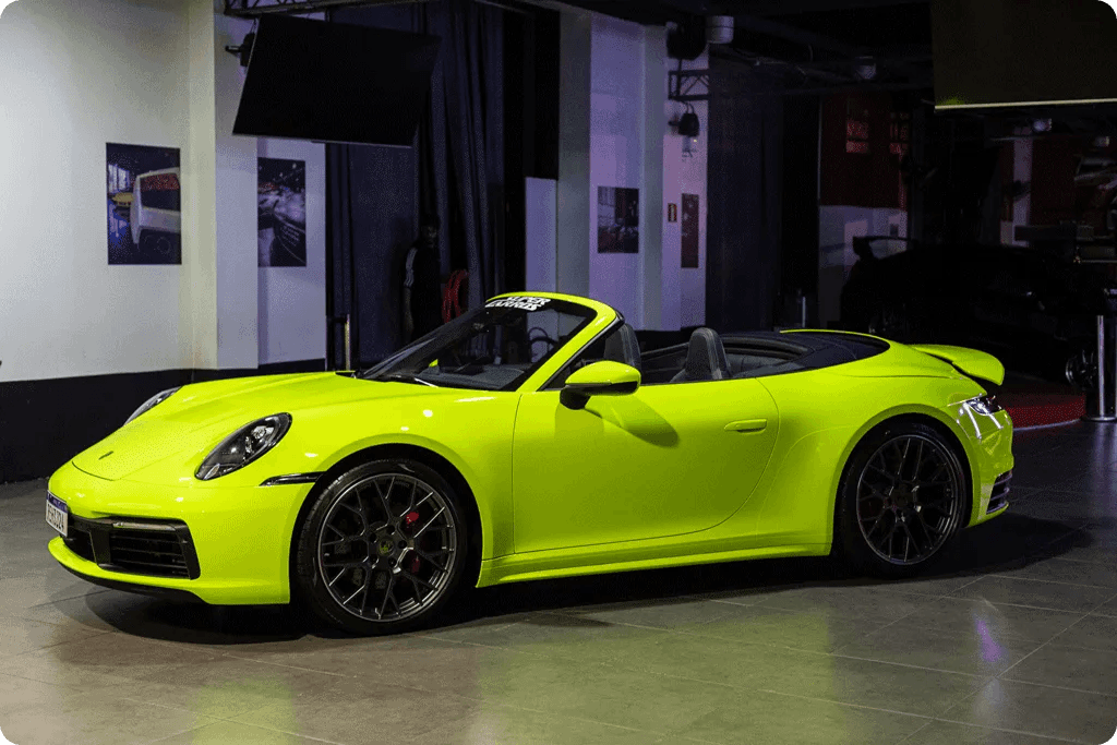 Cashflow chart with income and expense trends, showing $12,000 total balance